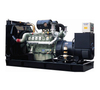 Daewoo diesel generator set