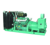 Ricardo diesel generator set